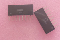 Fluke 513028 Resistor Array