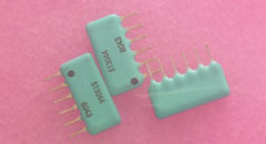 Fluke 513044 Resistor Array