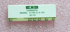 Fluke 513655 Resistor Array