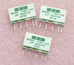 Fluke 603779 Resistor network