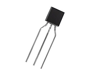 2N2222A PN2222A  NPN Silicon Transistor