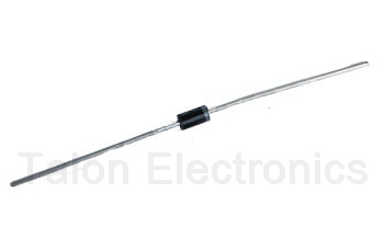 MBR160 60V 1A Schottky Diode  (Package of 8)
