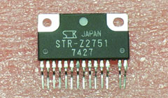 STR-Z2751