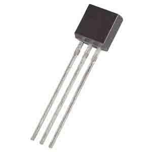2N3702 PNP Silicon Transistor