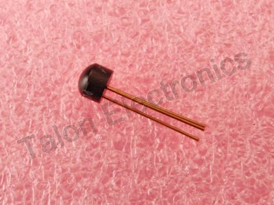 2N5910 PNP Silicon Transistor