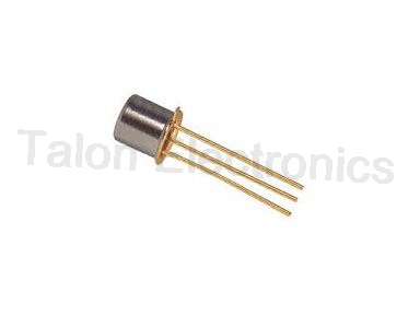 2N3947 NPN Silicon Transistor 40V 200mA