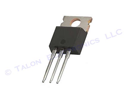 2N5296 NPN Power Transistor 60V 4A 36W