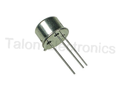       MM4000 PNP High Voltage Transistor - 100V 100mA