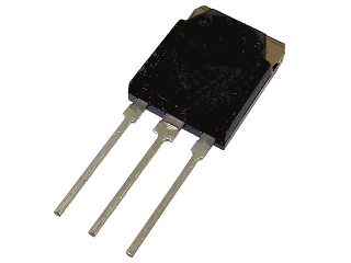 2SD2493 NPN Silicon Transistor