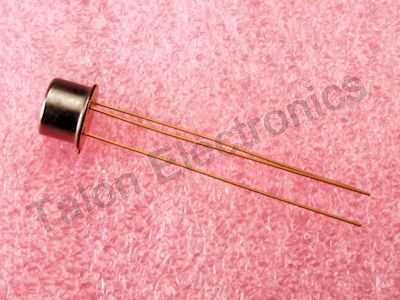 2N2160 Unijunction Transistor UJT - General Electric