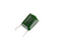   .068uF/ 100V radial film capacitor (Pkg of 20)