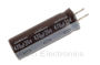   470uF  35V Radial Electrolytic Capacitor - PC leads