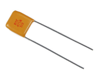 Molded Monolithic and Multilayer Capacitors