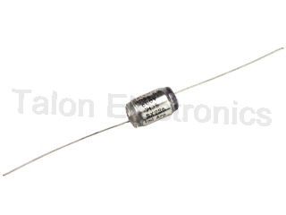  3600pf, 600V 5% Axial Lead Polystyrene Capacitor