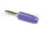    Violet Banana Plug (Purple)  Solderless - 108-0312-00