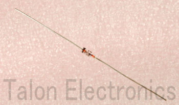 1N3067 Small Signal Silicon  Diode