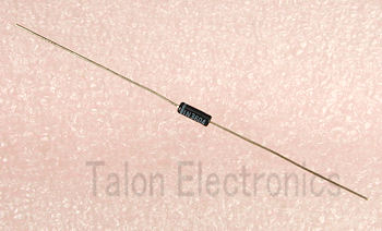 1N3604 Fast Recovery Rectifier