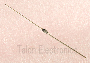 1N3612 400V 1A Rectifier Diode
