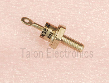1N3890 100V 12A Rectifier Diode