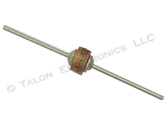 MR820 Fast Recovery Rectifier Diode  50V 5A