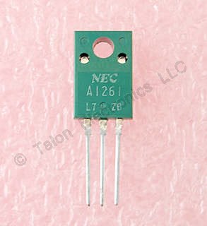2SA1261 PNP Silicon Power Transistor