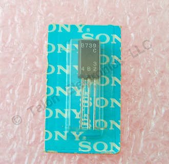  2SB739 PNP Silicon Transistor