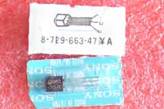 2SC1364 NPN Silicon Transistor