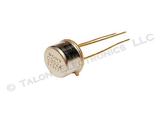  2SC352A NPN Silicon Transistor