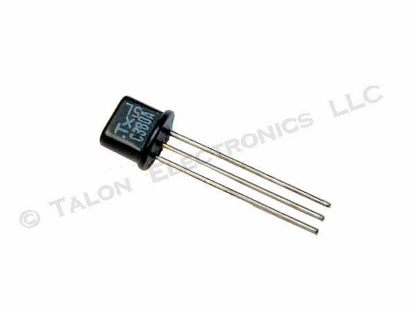  2SC380A NPN Silicon Transistor 2SC380A(Y)