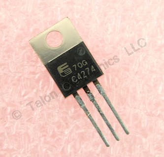 2SC4274 NPN Silicon Transistor