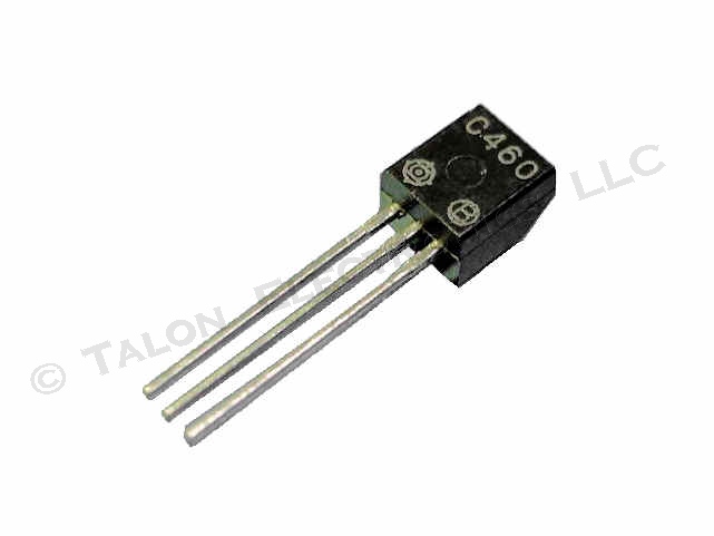  2SC460 NPN Silicon Signal Transistor 2SC460(B)