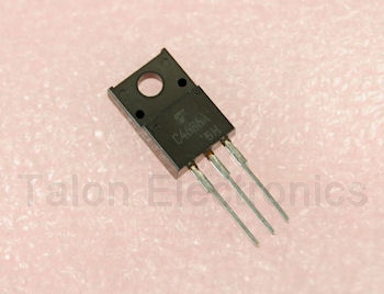 2SC4686A Silicon NPN Power Transistor