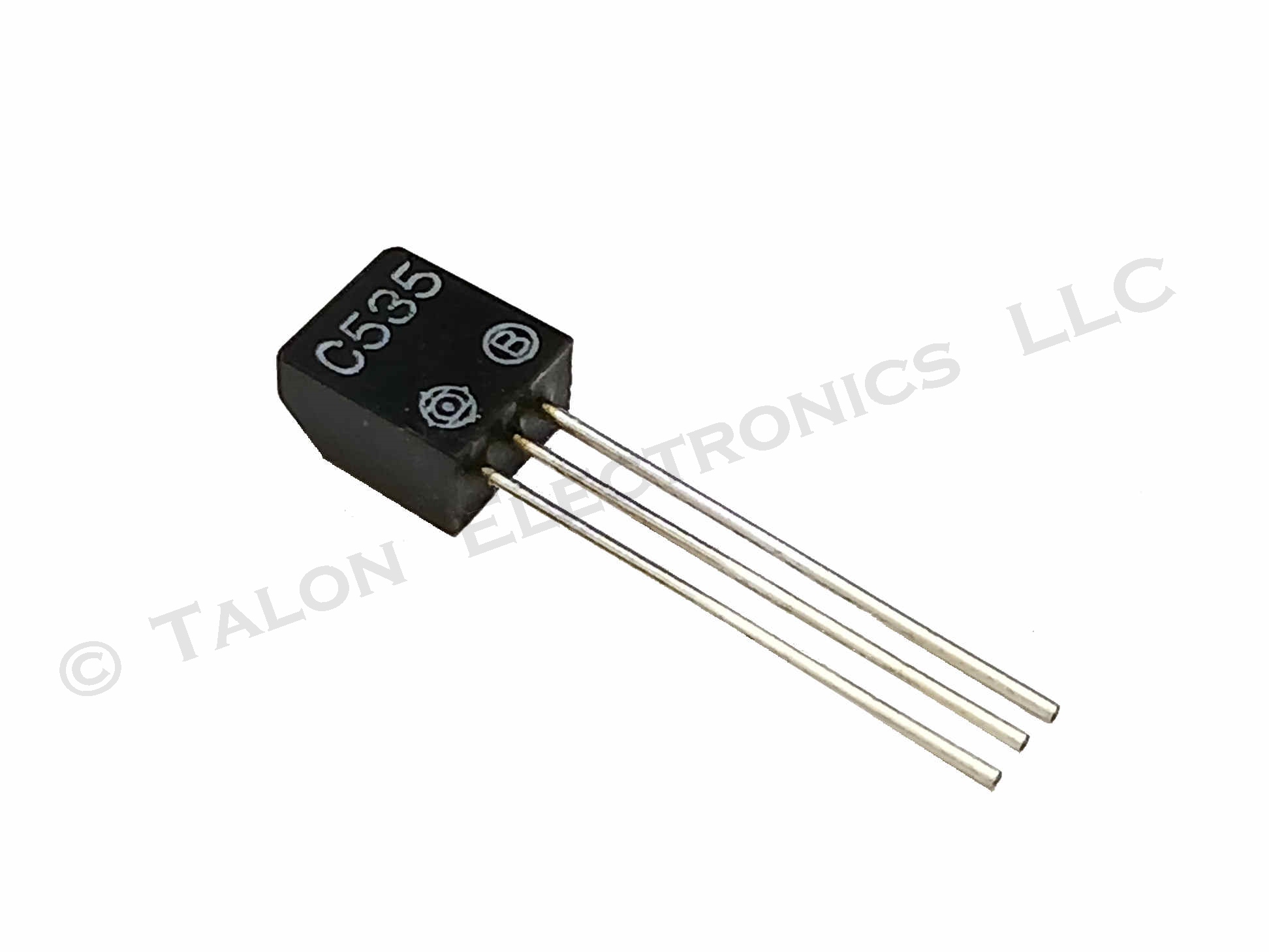  2SC535(B)  NPN Silicon Transistor
