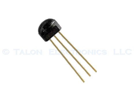  2SC536F  NPN Silicon Transistor