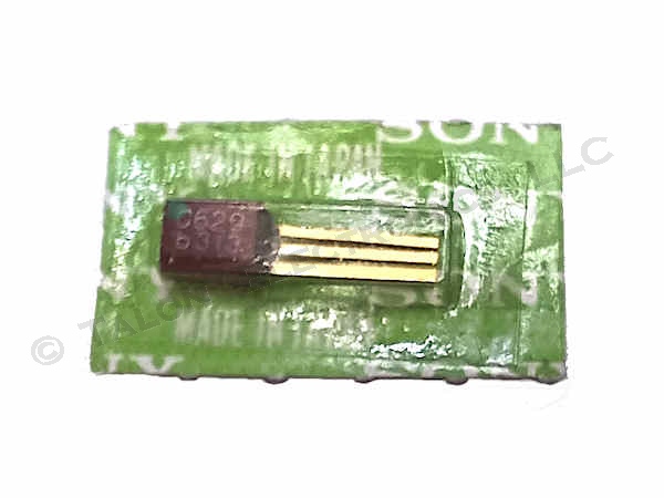  2SC629  NPN Silicon RF Transistor