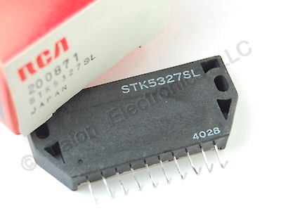 STK5327SL IC