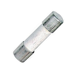  4A 250V Fast Acting 5X20MM Fuse