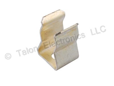    Littelfuse 125002 Fuse Clip for 13/32 Inch (10x38mm) Fuse