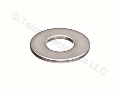   #10 Flat Washer PACK of 20