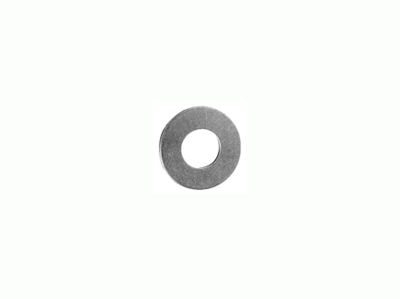        #2  Flat Washer PACK of 24