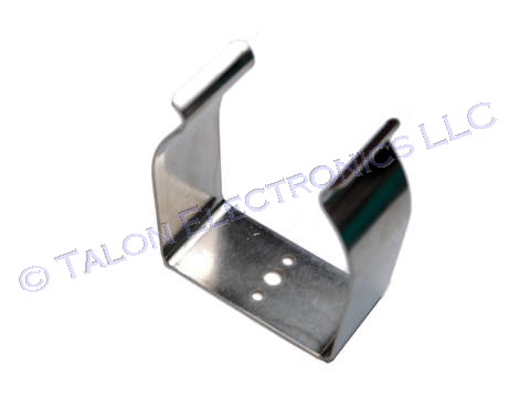   Keystone 219 Steel Component Clip for Mounting