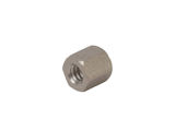  0.250" Long 4-40 Threaded Hex Standoff - 4 Pack