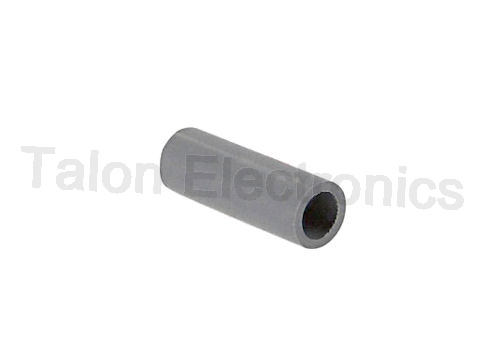 0.750" Long PVC Round Spacer Abbatron 4160 - 6 pieces