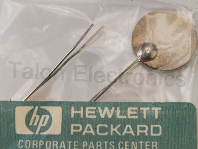HP 0839-0006 Thermistor 10 Ohm Cold