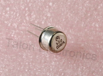 1853-0312 HP/Agilent Transistor
