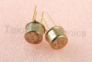 1854-0090 Hewlett Packard (Agilent) Transistor