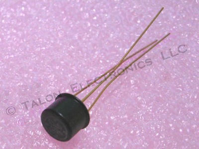 C6F Silicon Controlled Rectifier - SCR 50V 1.6A
