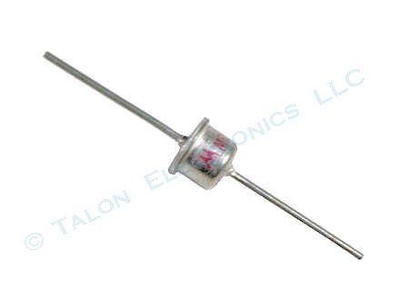 MR830 50V 3A Fast Recovery Axial Rectifier Diode