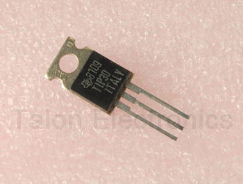  TIP30 PNP Silicon Power Transistor