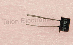             4JX1C1185 Transistor